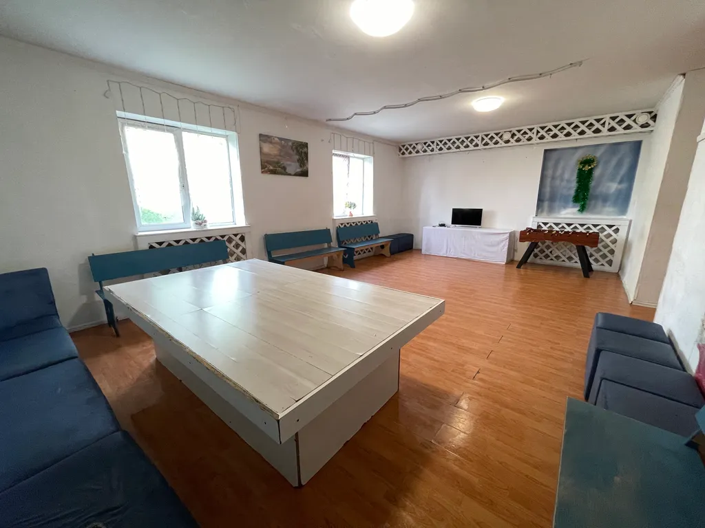 7-комнатный Дом