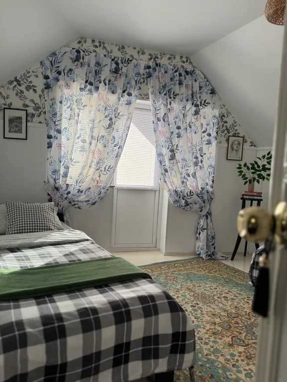 Дом с 3 спальнями