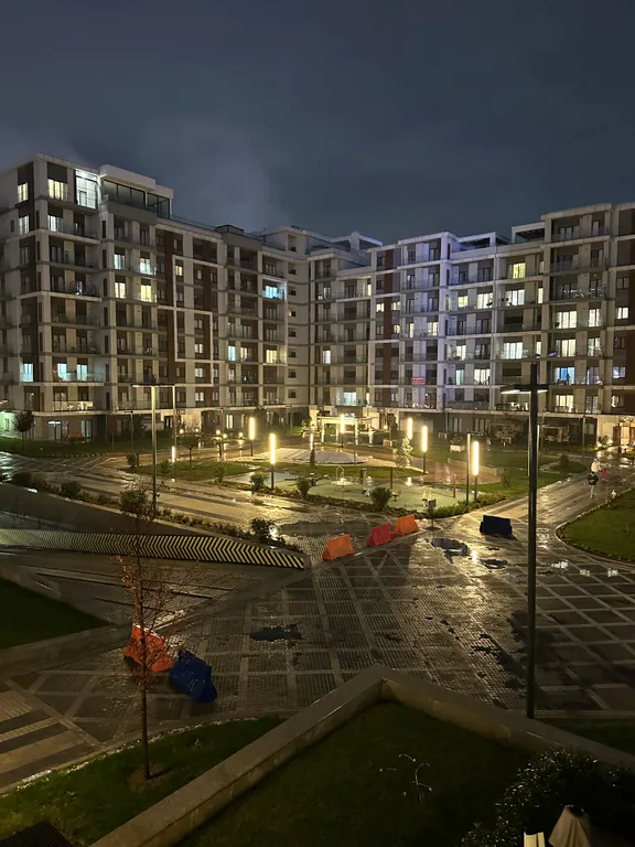 Garden delight residence