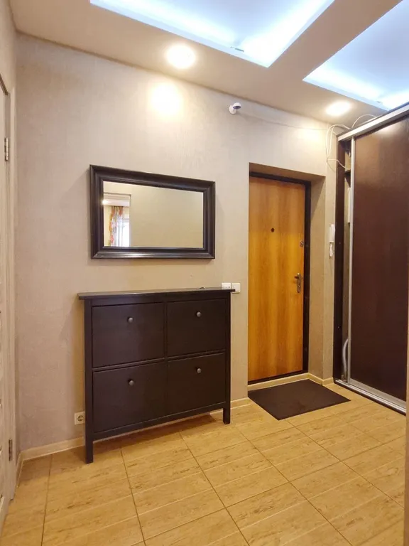 Отличная студия в шаговой доступности от ИРГУПС