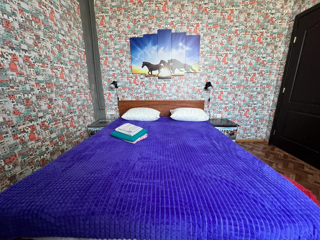 Квартира Уютное гнездышко в пригороде Самары — аренда посуточно в Самара