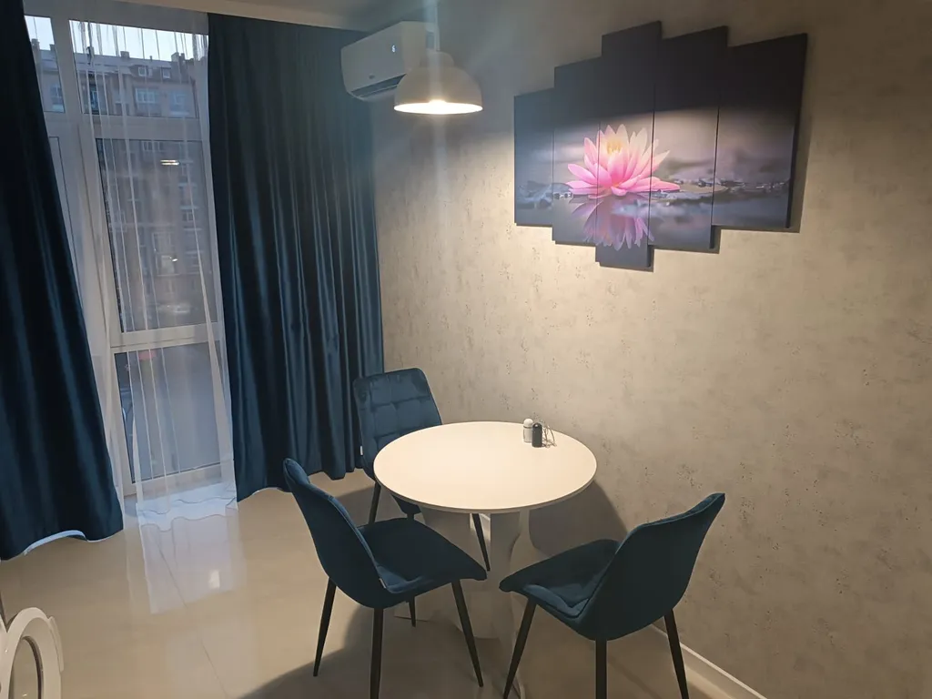 Квартира 1-комнатная Квартира — Владикавказ