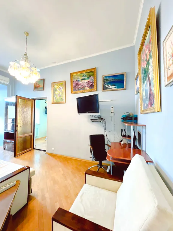 Квартира Квартира в центре — Севастополь