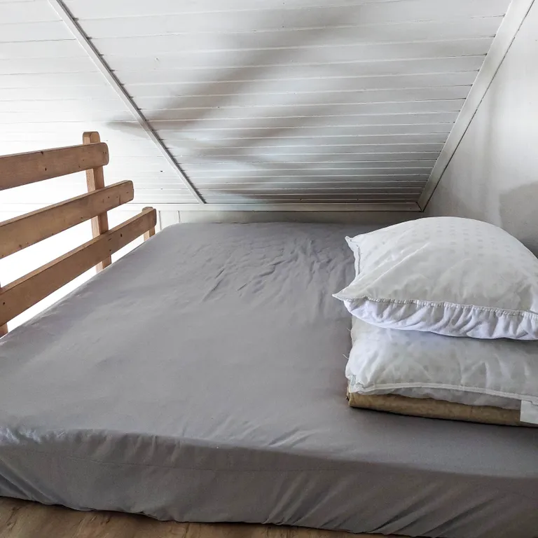 Уютный Домик с Террасой