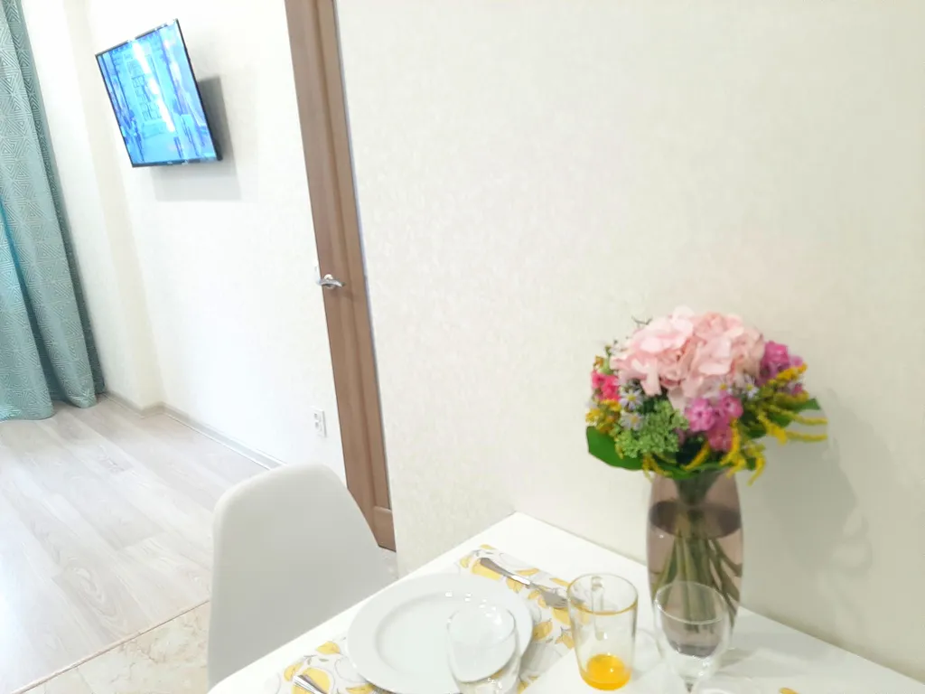 White nights apartments