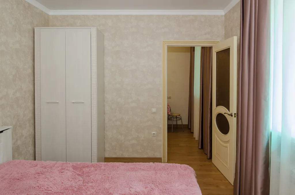 Коттедж Уютный домик с парковкой и мангальной зоной — Кисловодск