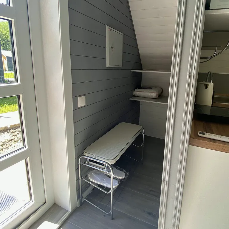 Коттедж 1-комнатный Дом — Сочи