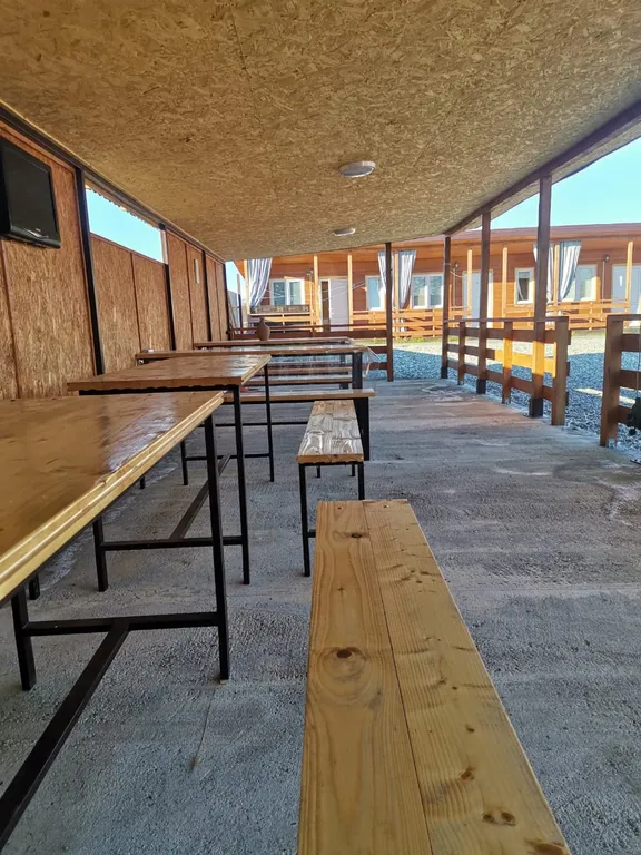 Квартира Комната — аренда посуточно в Кындыг