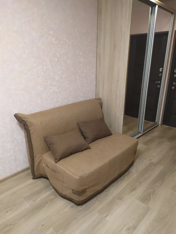 Уютные апартаменты в комплексе Рашад