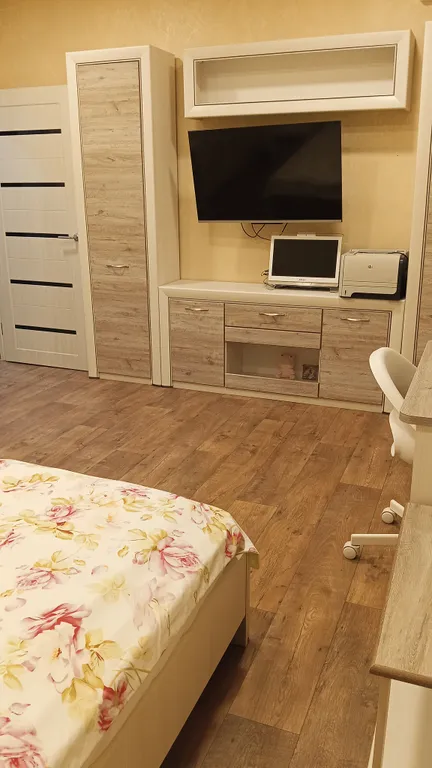 Уютная квартира у моря — аренда посуточно в Тамань