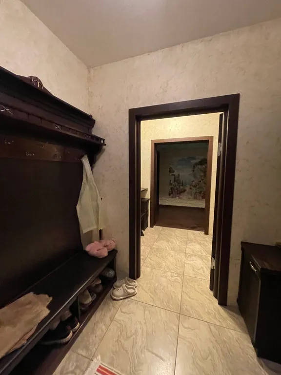 Коттедж рядом с городом