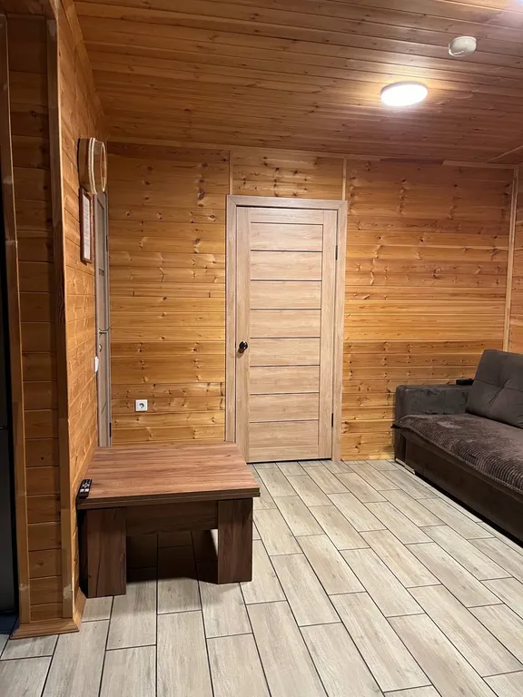 Гостевой дом Жара