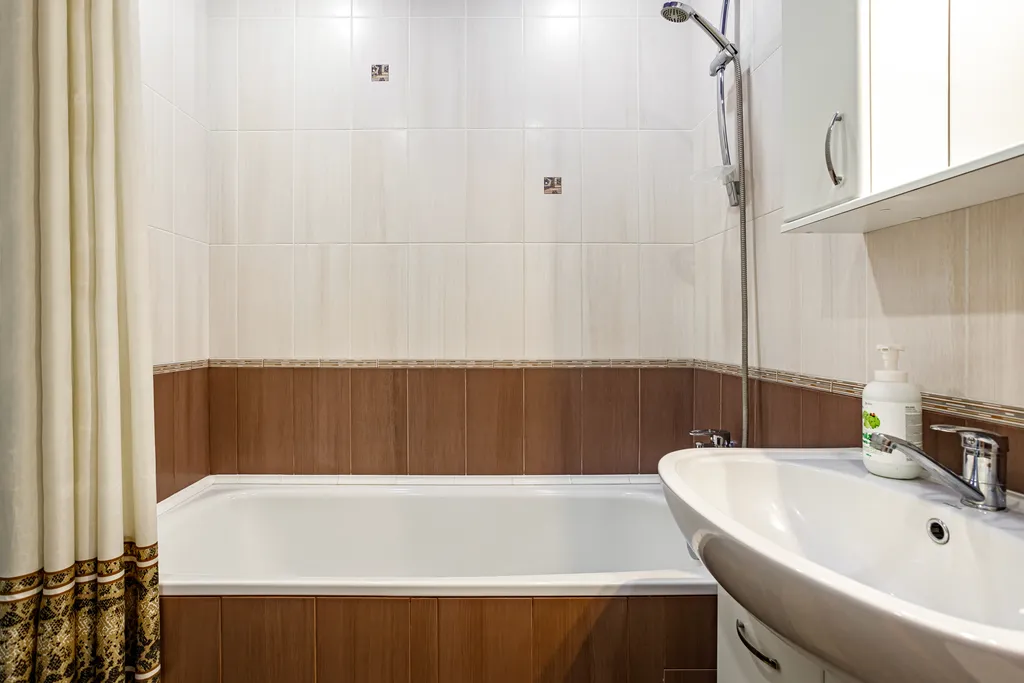 Квартира Уютная квартира в 5 минутах от Парка Галицкого — Краснодар