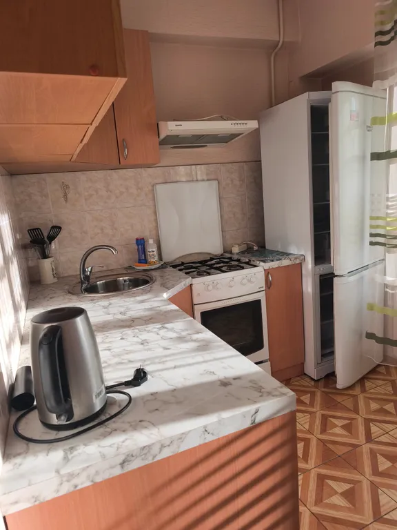 Квартира у моря