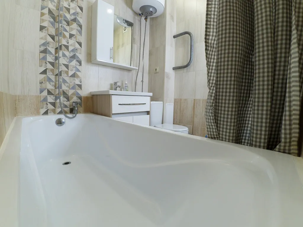 Уютная студия