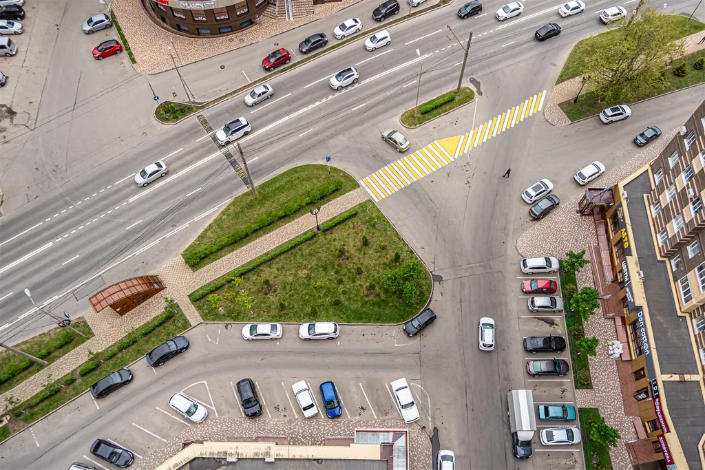 Видовая, уютная квартира в лучшем районе города