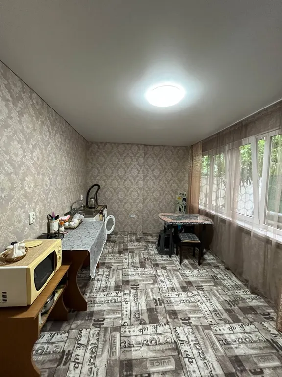 Квартира Апартаменты в центре — Лазаревское