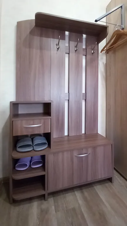 Уютная студия в центре города на Высоте