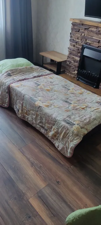 Апартамент рядом с центром