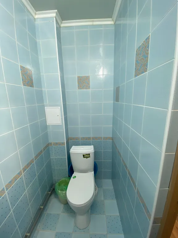 Уютная 2-х комнатная квартира, в курортной зоне рада принять гостей