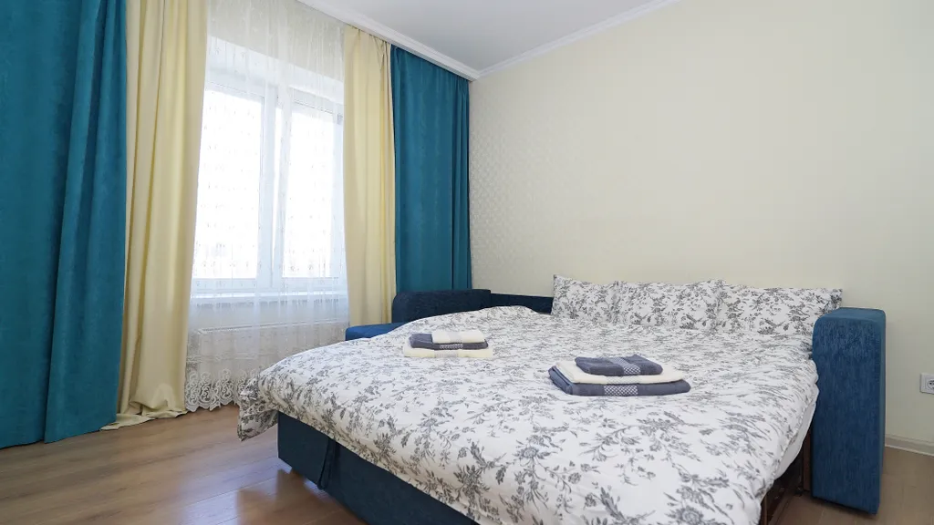 Квартира Квартира на Ершова в центре Казани — Казань