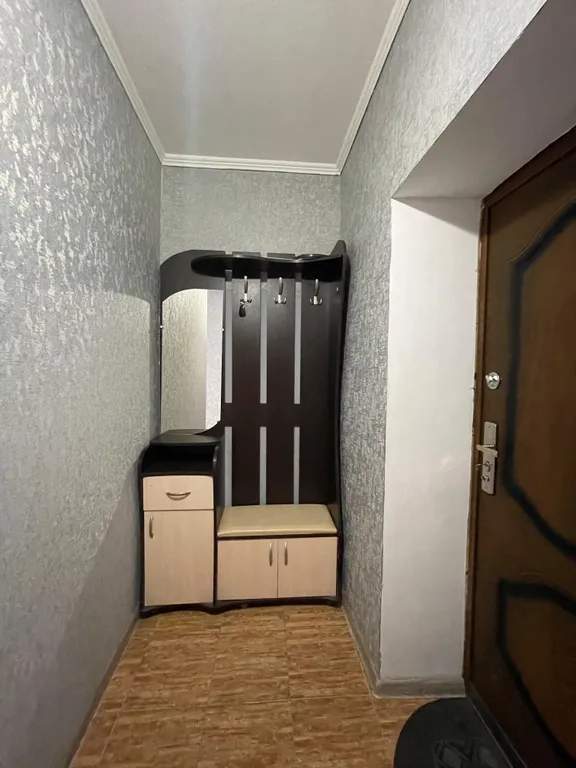 Квартира Уютная квартира у моря — Гагра