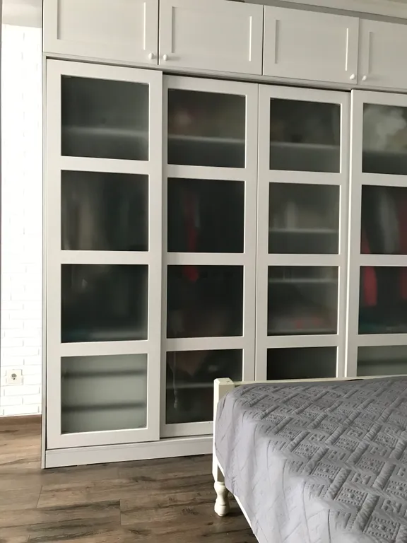 Квартира Квартира для пар и семей с одним или двумя детьми — Махачкала