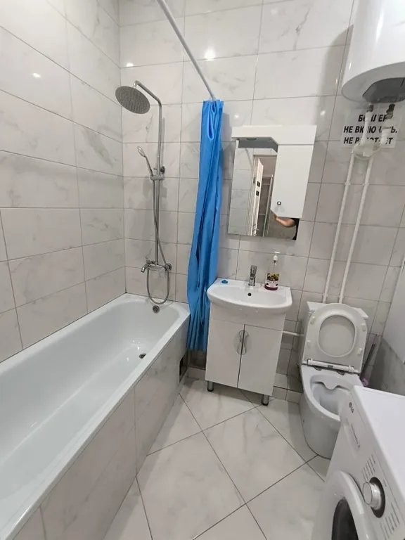 Квартира Квартира Студия в ЖК Озерный — Славянск-на-Кубани