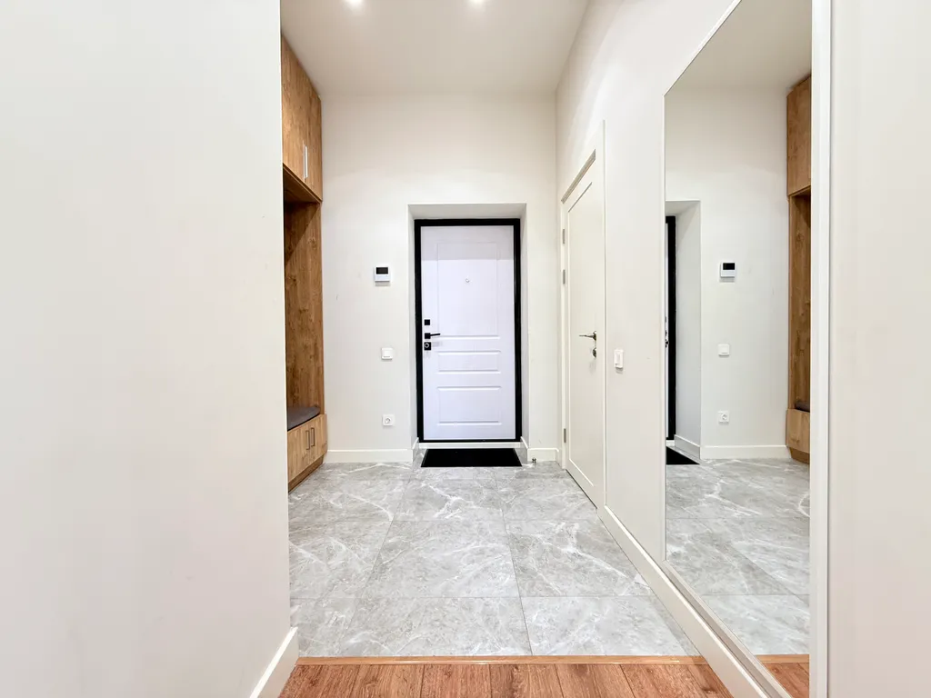 Квартира Комфортные апартаменты в ЖК Комфорт Сити — Алматы