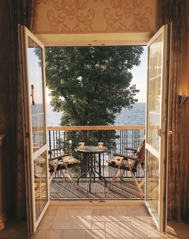 Квартира Апартаменты Дом у моря — аренда посуточно в Зеленоградск