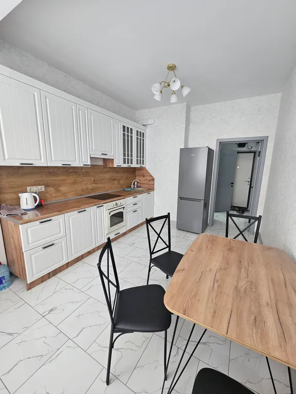 Квартира Просторная двушка на берегу моря — аренда посуточно в Избербаш