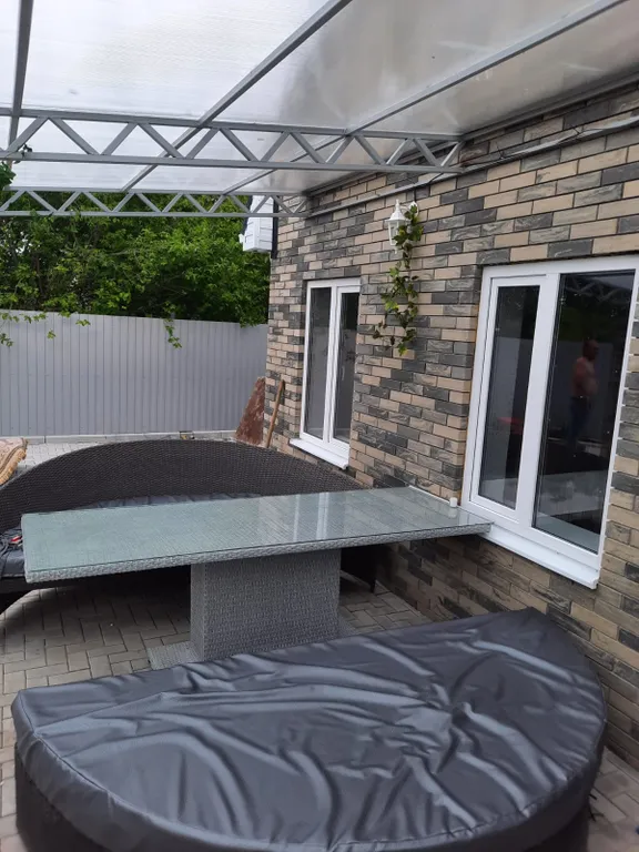 Дом для семейного отдыха