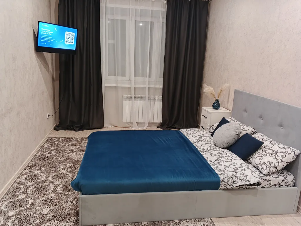 Просторная квартира для семьи — аренда посуточно в Ярославль