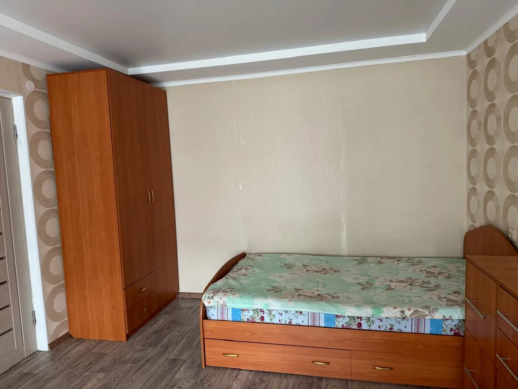 Светлая, теплая квартира