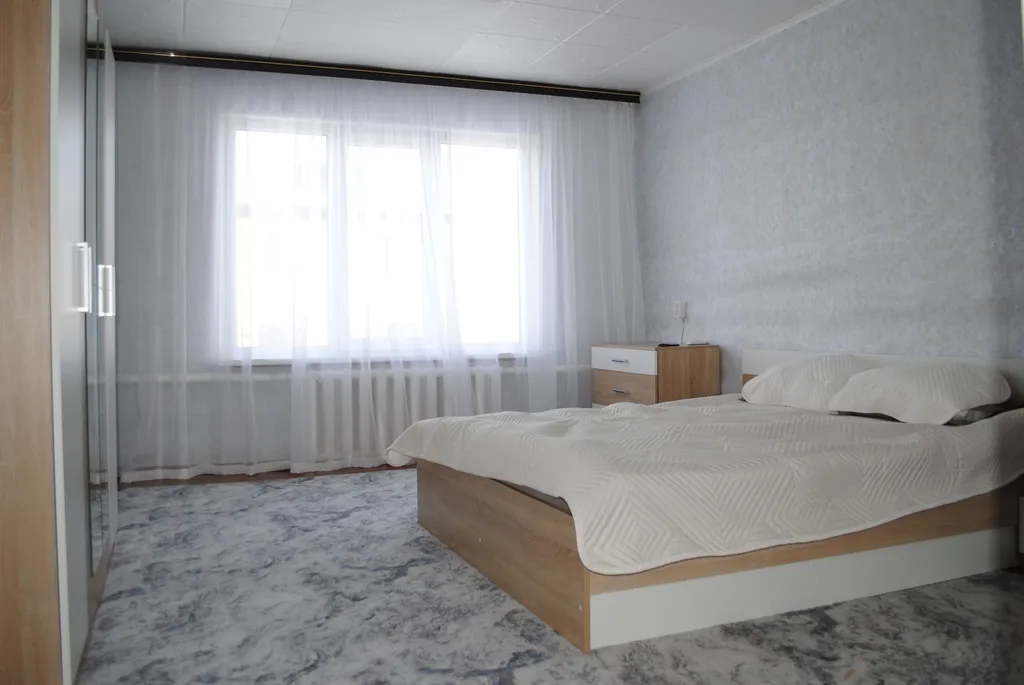 Коттедж с бассейном