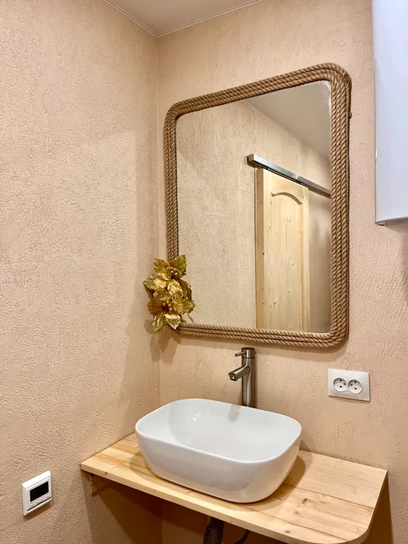 1-комнатный Дом