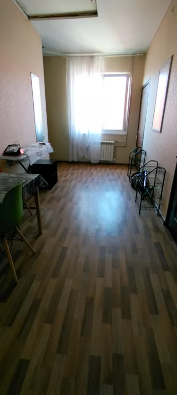 Уютная комната в частном доме