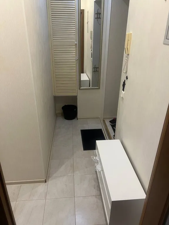 Квартира в тихом и уютном районе города