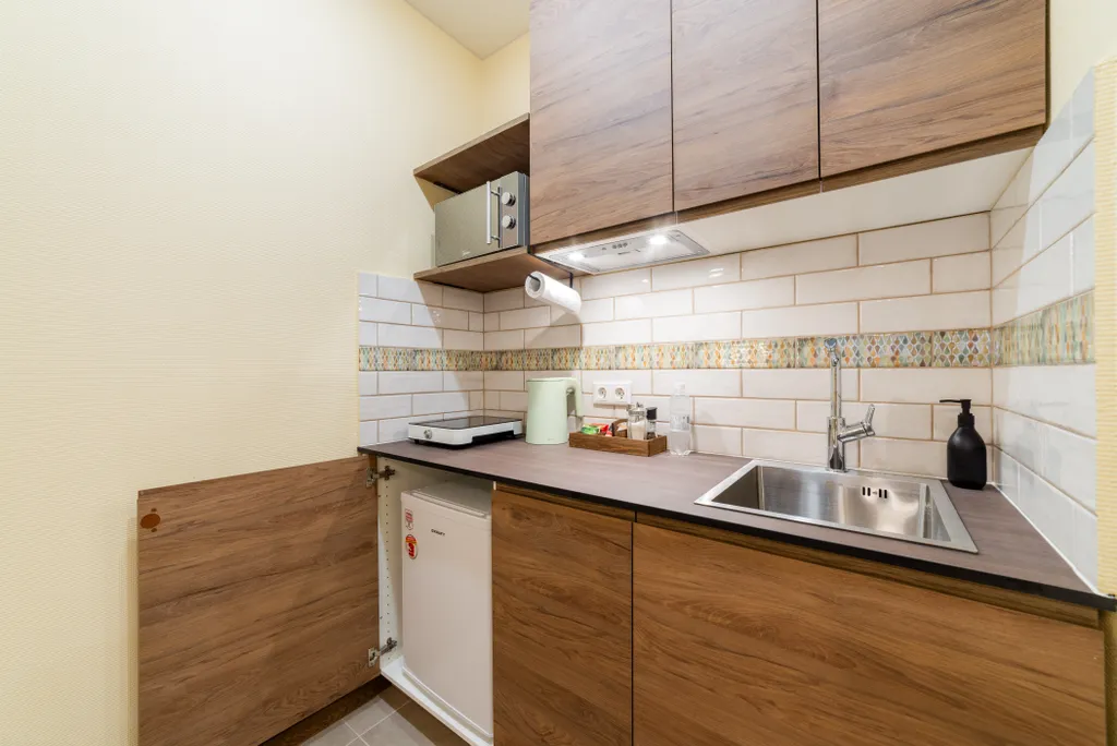 Квартира 1-комнатная Квартира — Екатеринбург