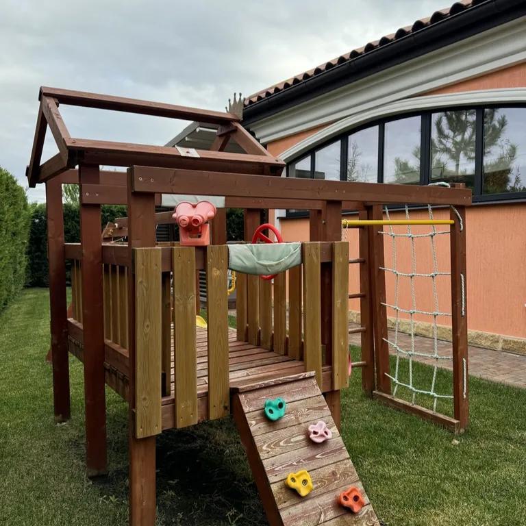 Вилла Артемида