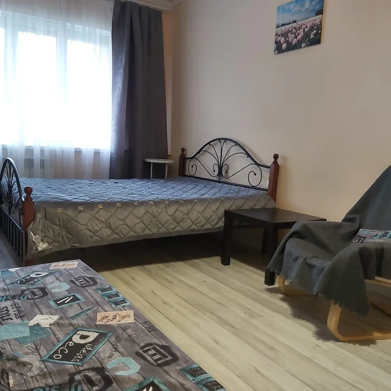 Аппартаменты Татьяна