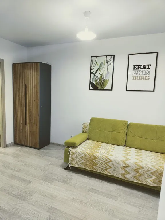 Уютная студия рядом с тц карнавал