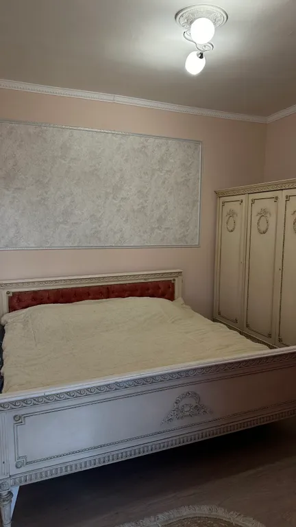 Апартаменты из двух комнат 5 мест