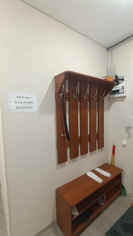 Квартира в центре рядом РКБ