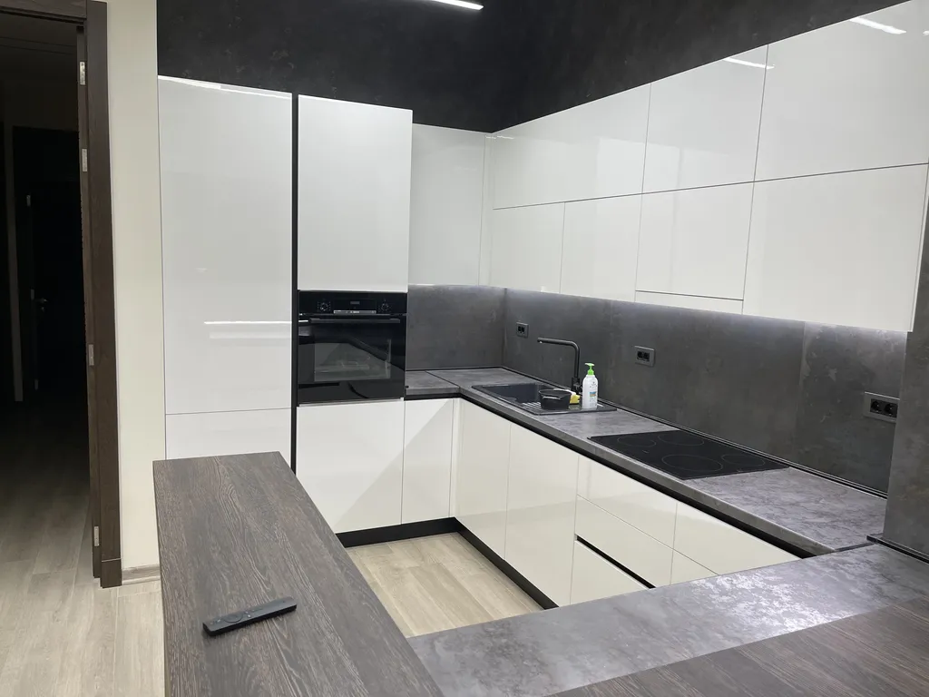 Luxury Penthouse With Incredible View