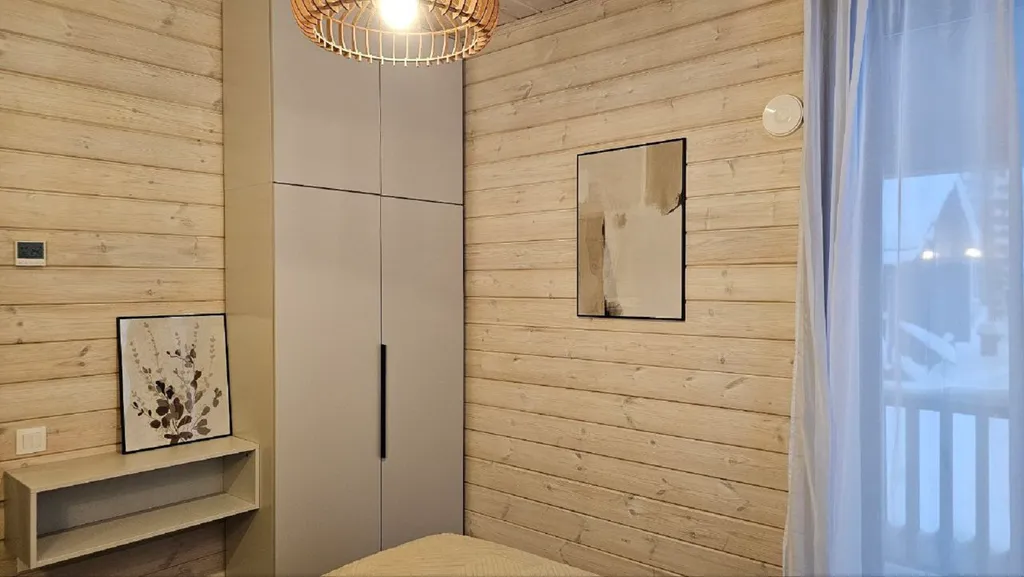 Светлица у озера