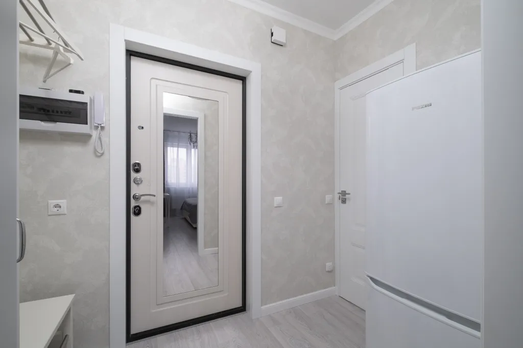 Квартира Квартира Студия Комендантский — Санкт-Петербург