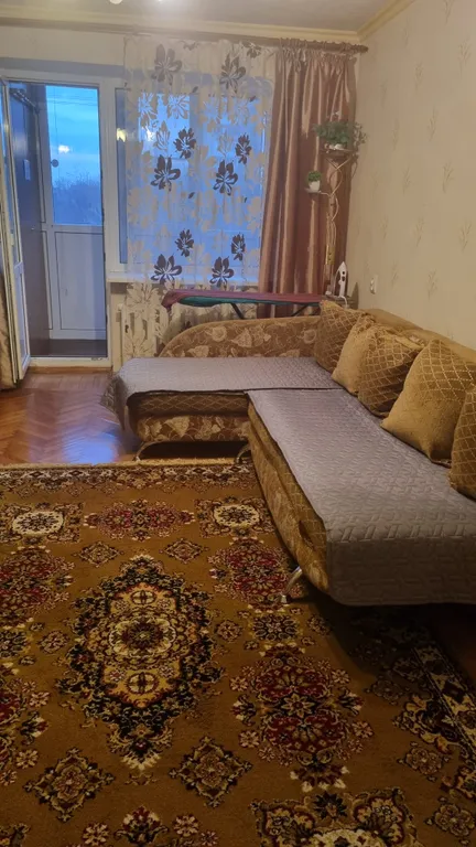 Квартира Квартира в центре города — Ростов-на-Дону