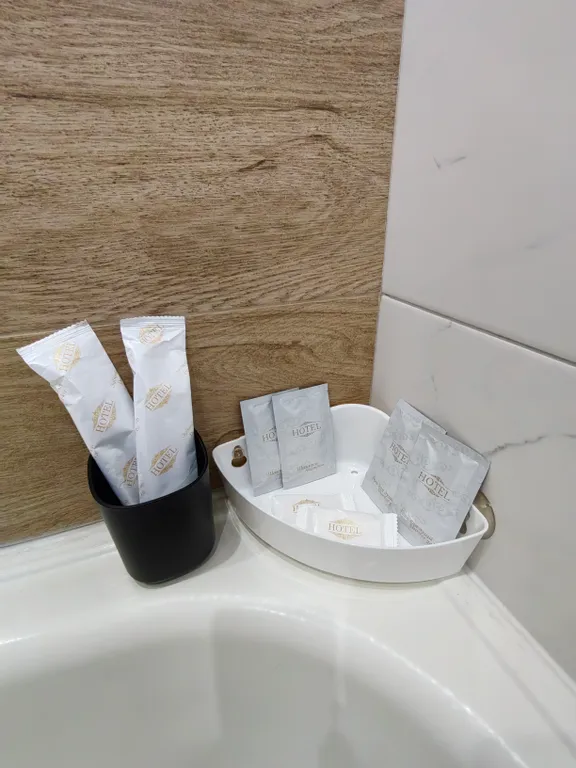 Очень уютная квартира