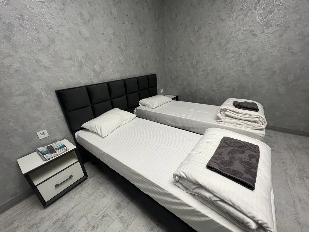 Студия в центре курортной зоны в новом доме